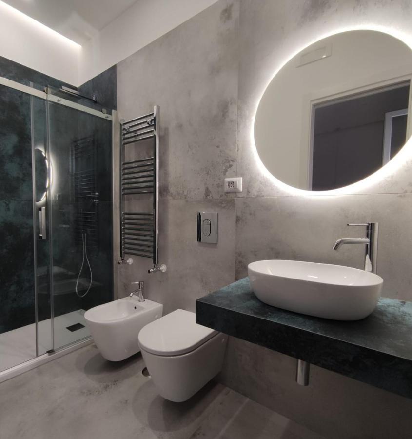 Hotel Dimora Alba Sul Mare Trani Zewnętrze zdjęcie