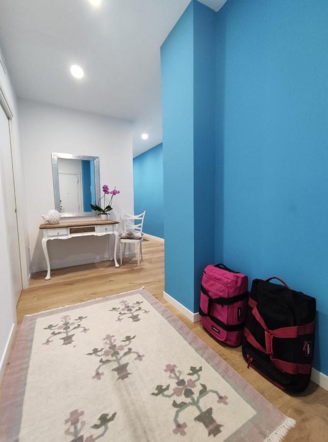 Hotel Dimora Alba Sul Mare Trani Zewnętrze zdjęcie
