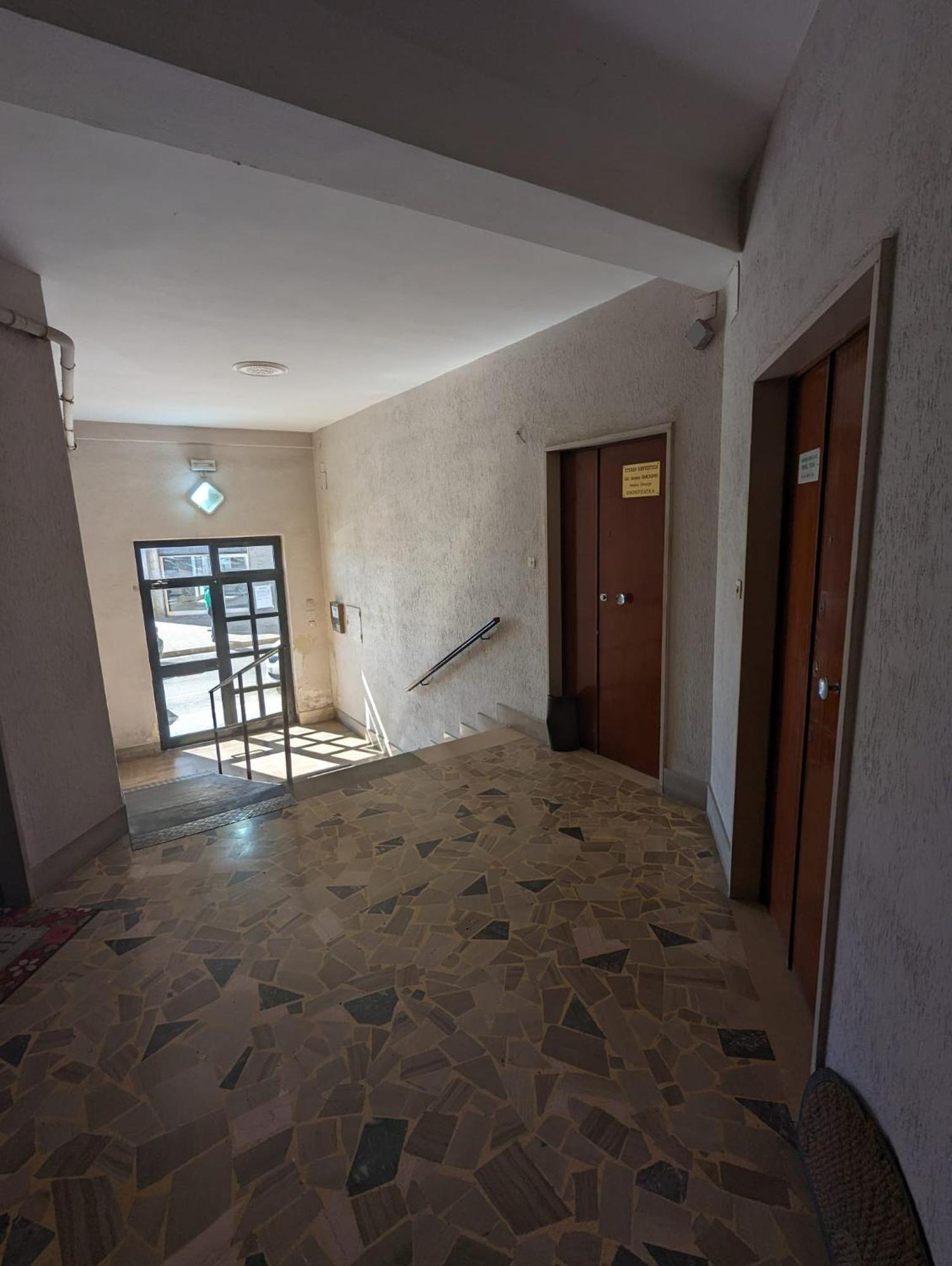 Hotel Dimora Alba Sul Mare Trani Zewnętrze zdjęcie